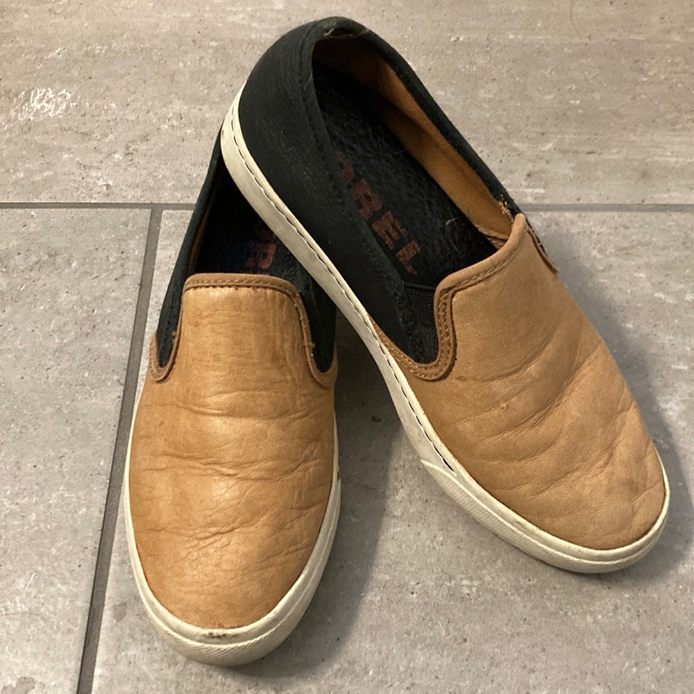 Sorel Campsneak